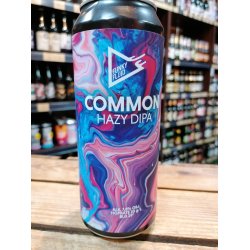 Funky Fluid Common